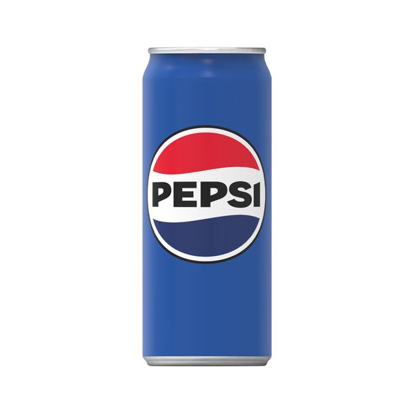 PEPSI Original 0,33L | pločevinka sleek thumbnail