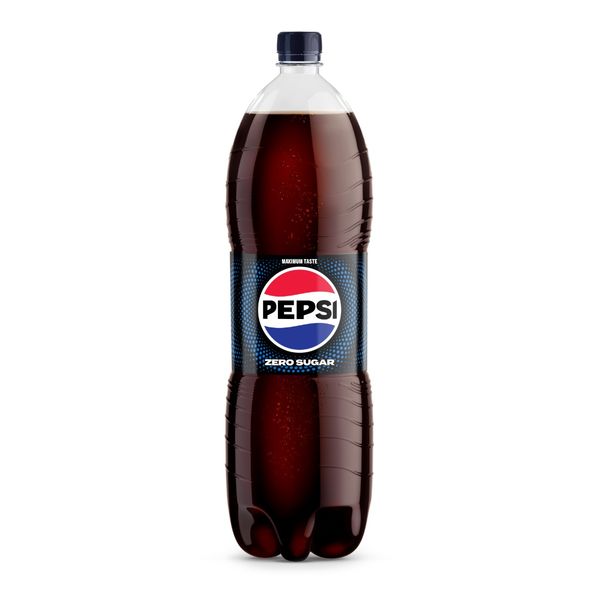 PEPSI Zero 2 L - plastenka thumbnail