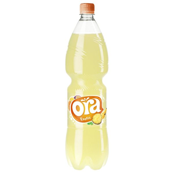 ORA Exotic 1,5 L - plastenka thumbnail