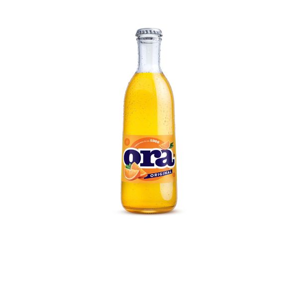 ORA Original 0,25 L - vračljiva steklenica thumbnail