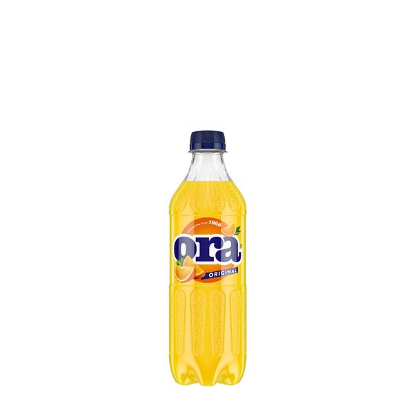 ORA Original 0,5 L - plastenka thumbnail