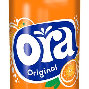 ORA Original 0,33 L - pločevinka