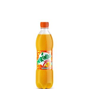 MIRINDA Orange 0,5 L - plastenka