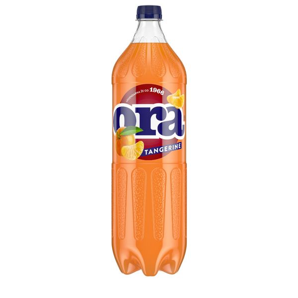 ORA Tangerine 1,5L - plastenka thumbnail