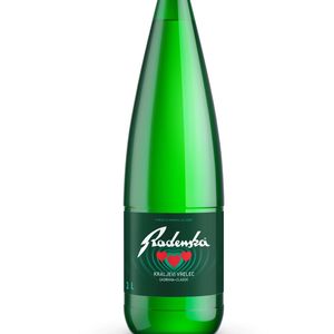RADENSKA Classic 1 L - vračljiva steklenica