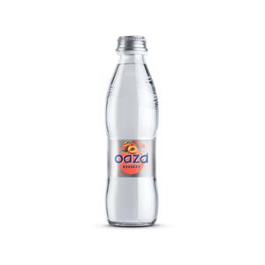 OAZA Breskev 0,25 L - vračljiva steklenica