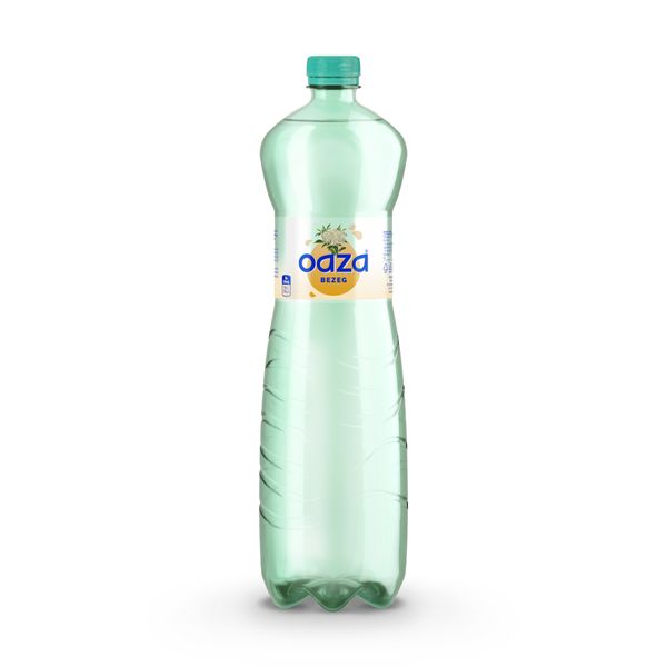 OAZA Bezeg 1,5 L - plastenka thumbnail