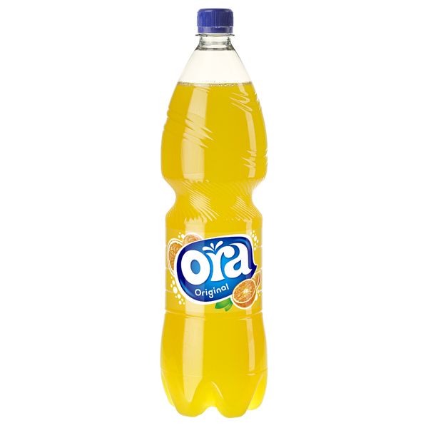 ORA Original 1,5 L - plastenka thumbnail