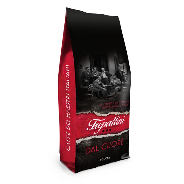 TREPALLINI Dal Cuore | 6x1kg thumbnail