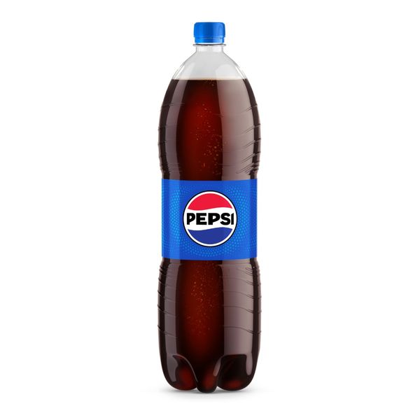 PEPSI Original 2 L - plastenka thumbnail