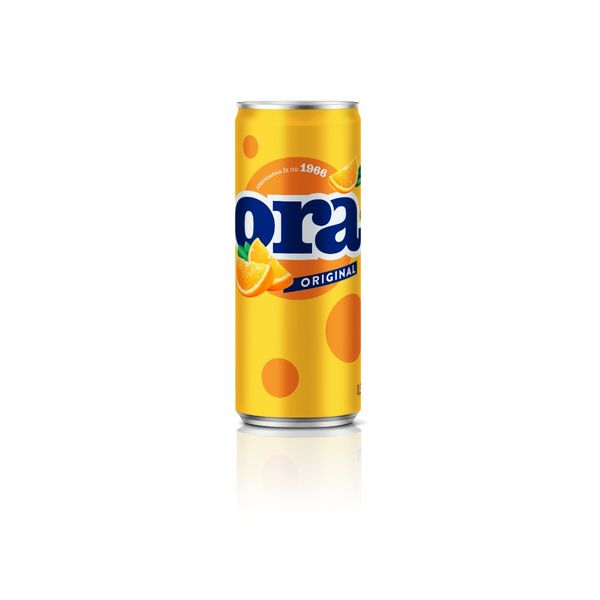 ORA Original 0,33L | pločevinka sleek thumbnail