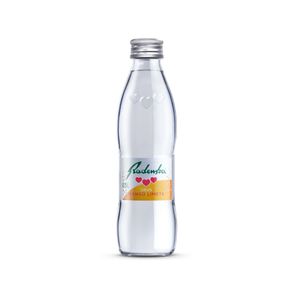 RADENSKA Mango - Limeta 0,25 L - vračljiva steklenica
