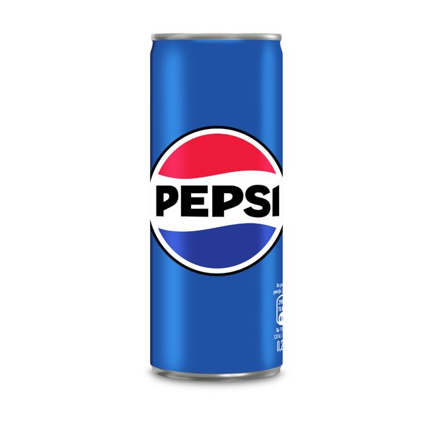 PEPSI Original 0,25 L - pločevinka thumbnail