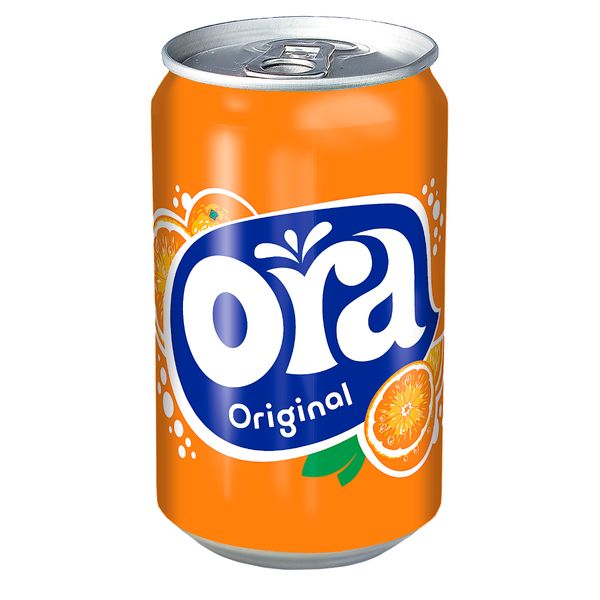 ORA Original 0,33 L - pločevinka thumbnail