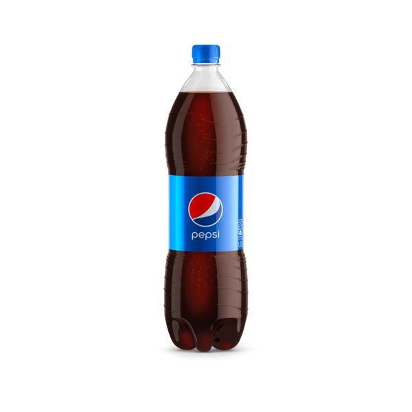 PEPSI Original 1,5 L - plastenka thumbnail