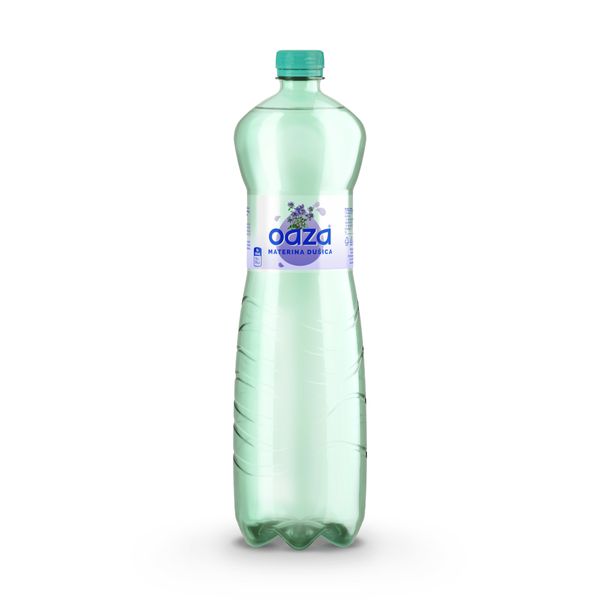 OAZA Materina dušica 1,5 L - plastenka thumbnail