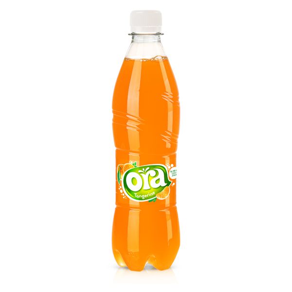 ORA Tangerine 0,5L - plastenka thumbnail