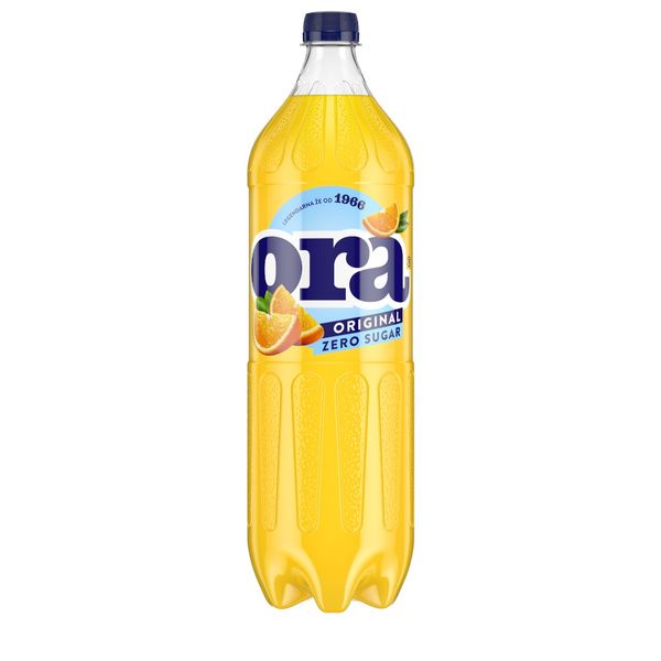 ORA Brez sladkorjev 1,5 L - plastenka thumbnail
