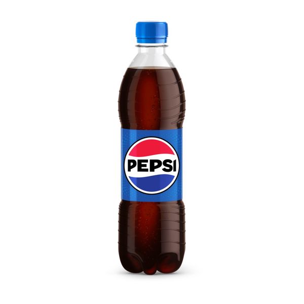 PEPSI Original 0,5 L - plastenka thumbnail