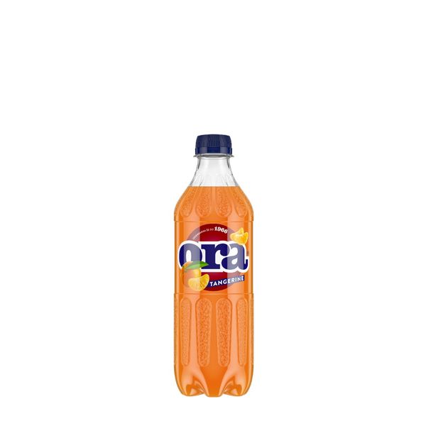 ORA Tangerine 0,5L - plastenka thumbnail
