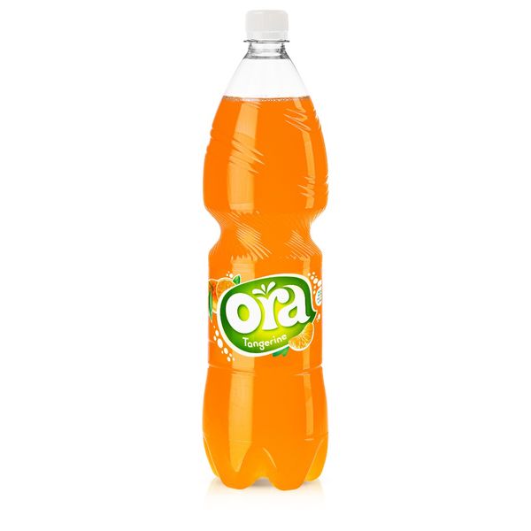 ORA Tangerine 1,5L - plastenka thumbnail