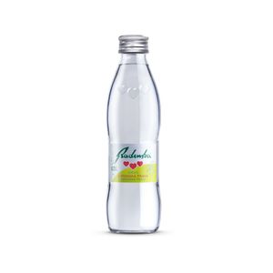 RADENSKA Limonska Trava 0,25 L - vračljiva steklenica