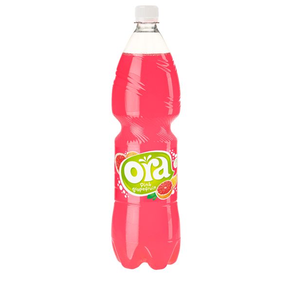 ORA Pink 1,5 L - plastenka thumbnail