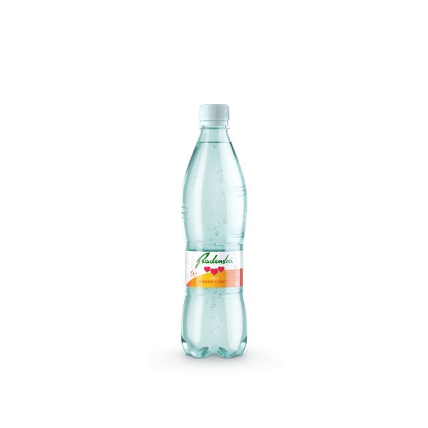 RADENSKA Mango - Limeta 0,5 L - plastenka thumbnail