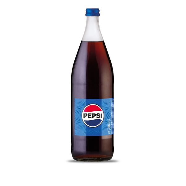 PEPSI Original 1 L - vračljiva steklenica thumbnail
