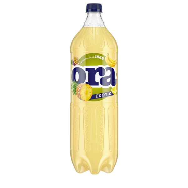 ORA Exotic 1,5 L - plastenka thumbnail