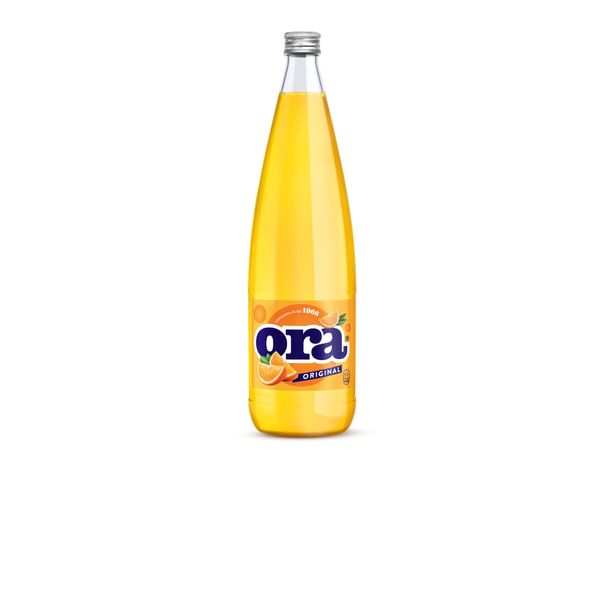 ORA Original 1 L - vračljiva steklenica thumbnail