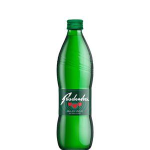 RADENSKA Classic 0,5 L - vračljiva steklenica