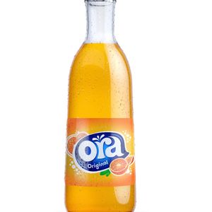 ORA Original 0,25 L - vračljiva steklenica