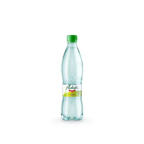 RADENSKA Limonska Trava 0,5 L - plastenka thumbnail